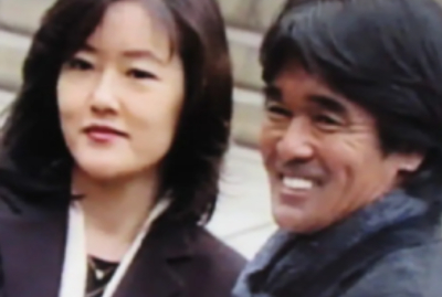 松崎しげる,元嫁,稲葉浩志,息子,現在
