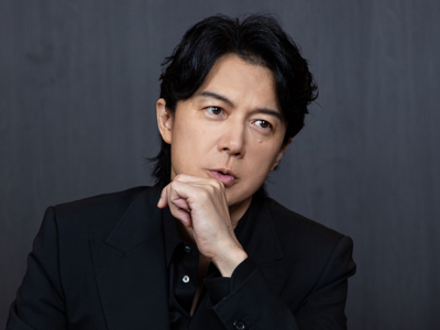 福山雅治,フジ,不適切な会合,女性セブン,アミューズ