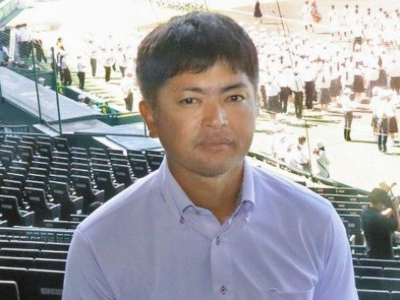 比嘉公也,嫁,バツイチ,結婚,離婚,子供