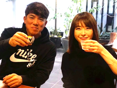 松井稼頭央,家族,嫁,美緒,現在,娘,遥南,モデル,息子,学校