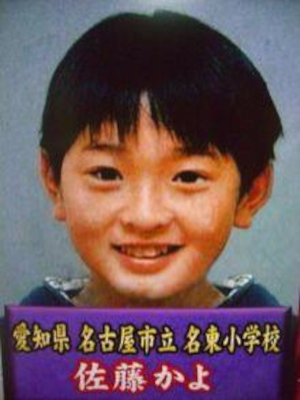 佐藤かよ,現在,整形,昔,結婚,菜々緒