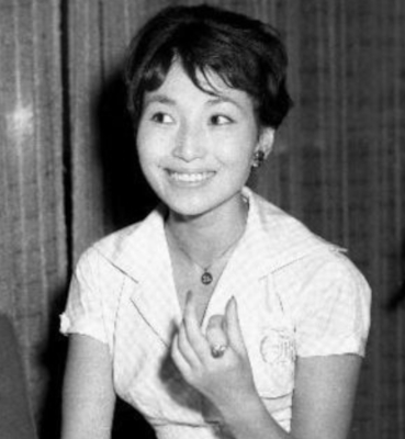 黒柳徹子,若い頃,生い立ち,彼氏,結婚しなかった理由