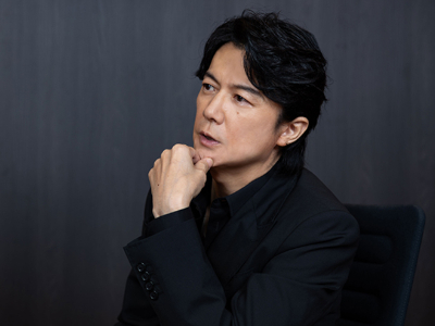 福山雅治,フジ,不適切な会合,女性セブン,アミューズ