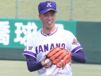 吉田大輝,兄,吉田輝星,金足農,球歴,スカウト,中学