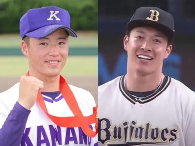 吉田大輝,兄,吉田輝星,金足農,球歴,スカウト,中学