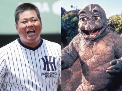ミニラ,土井健大,経歴,兄,中学,高校時代,現役