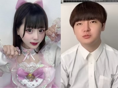 ゆりにゃ,たいち,騒動,妊娠,破局