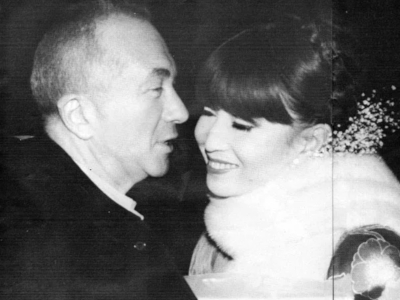 黒柳徹子,若い頃,生い立ち,彼氏,結婚しなかった理由