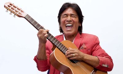 松崎しげる,元嫁,稲葉浩志,息子,現在