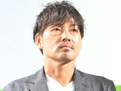 松井大輔,結婚歴,離婚,元嫁,加藤ローサ,子供,現在