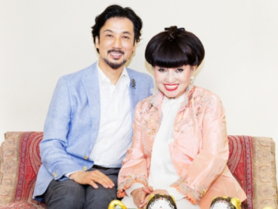 黒柳徹子,家族構成,父親,母親,兄弟,姉妹,田川啓二,関係