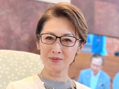 三原じゅん子,若い頃,ヤンキー,生い立ち,実家,学歴
