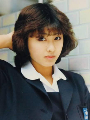 三原じゅん子,若い頃,ヤンキー,生い立ち,実家,学歴