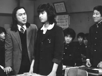 三原じゅん子,若い頃,ヤンキー,生い立ち,実家,学歴