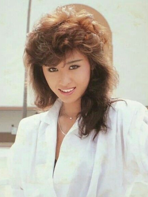 三原じゅん子,若い頃,ヤンキー,生い立ち,実家,学歴