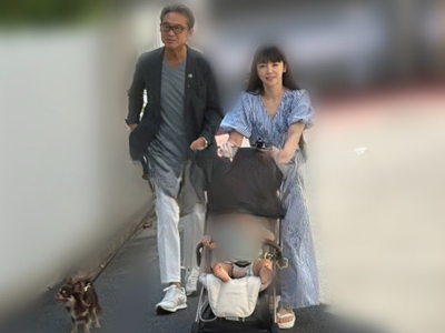 2025年最新,松下萌子,現在,船越英一郎,結婚,娘,実家
