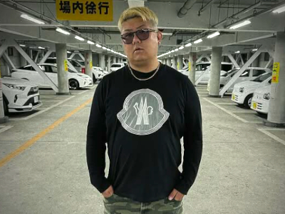 ぶーちん,とは,何者,生い立ち,暴走族,逮捕歴,マウスピース