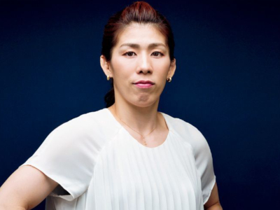 吉田沙保里,結婚,子供,大久保嘉人,松井大輔,姪っ子