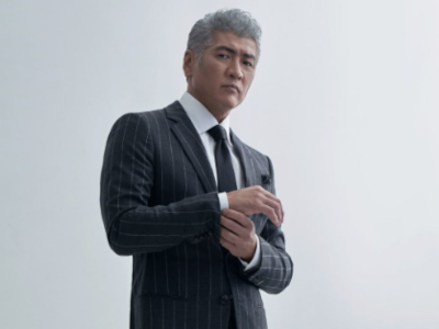 吉川晃司,実家,吉川旅館,原爆二世,生い立ち,父,母