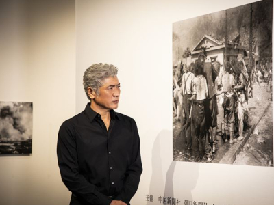 吉川晃司,実家,吉川旅館,原爆二世,生い立ち,父,母