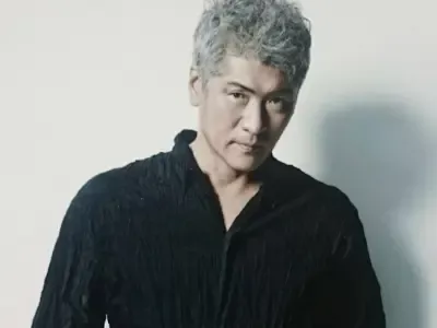 吉川晃司,実家,吉川旅館,原爆二世,生い立ち,父,母