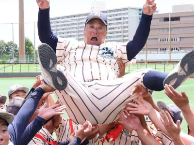 ミニラ,土井健大,経歴,兄,中学,高校時代,現役