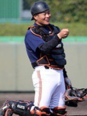 ミニラ,土井健大,経歴,兄,中学,高校時代,現役