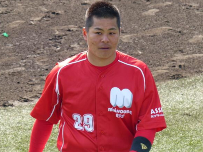 ミニラ,土井健大,経歴,兄,中学,高校時代,現役