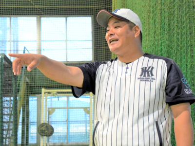 ミニラ,土井健大,経歴,兄,中学,高校時代,現役