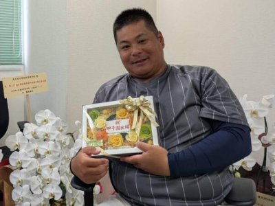 ミニラ,土井健大,経歴,兄,中学,高校時代,現役