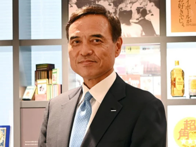 新浪剛史