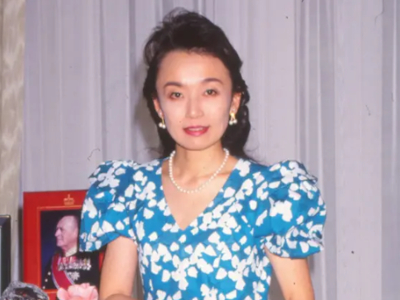 三笠宮信子若い頃麻生太郎,夫,子供,確執,別居