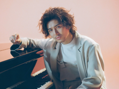 藤井風,ハーフ,父親,宗教2世,英語力