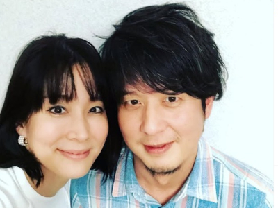 内田恭子,家族,旦那,職業,子供,学校,父親,母親,兄弟