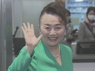 三笠宮信子若い頃麻生太郎,夫,子供,確執,別居