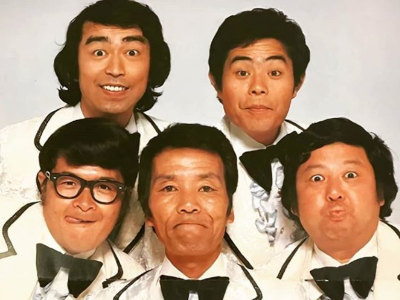 加藤茶,結婚歴,前妻,離婚理由,子供,若い頃,モテた