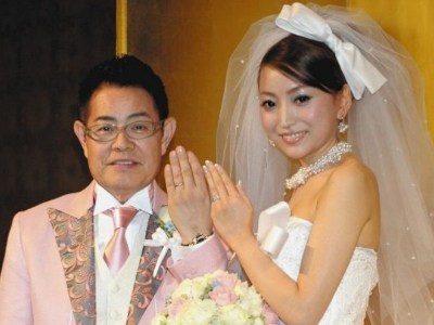 加藤茶,結婚歴,前妻,離婚理由,子供,若い頃,モテた