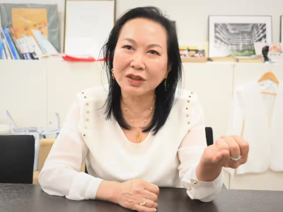 加藤勝信,家系図,嫁,子供,学歴,帰化人,2025最新