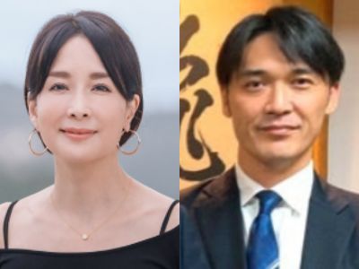 内田恭子,家族,旦那,職業,子供,学校,父親,母親,兄弟