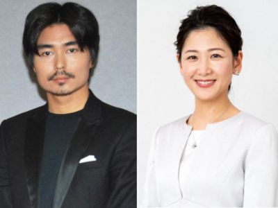 2025最新,小澤征悦,桑子真帆,馴れ初め,子供,滝川クリステル,破局