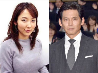 織田裕二,嫁,野田舞衣子,馴れ初め,子供,学校