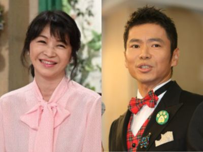 田中美佐子,旦那,深沢邦之,離婚,理由,子供,現在