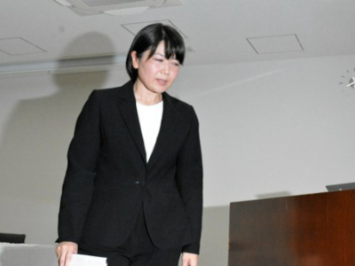 前橋市長,小川晶,結婚歴,若い頃,経歴,不倫相手,部下,誰