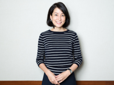 内田恭子,家族,旦那,職業,子供,学校,父親,母親,兄弟