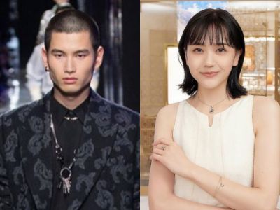 松井愛莉,夫,KOHEI,何者,経歴,身長,海外実績,画像