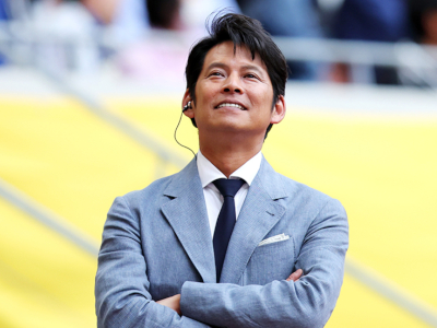 織田裕二,なぜ,世界陸上,いつから,引退,復帰