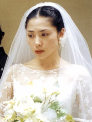 深津絵里,現在,結婚,旦那,白山春久,子供,2025年最新