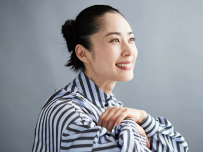 深津絵里,現在,結婚,旦那,白山春久,子供,2025年最新