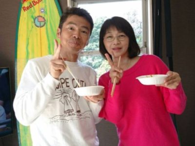 田中美佐子,旦那,深沢邦之,離婚,理由,子供,現在