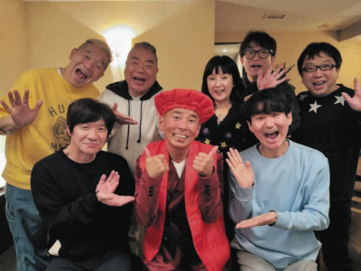勝俣州和,嫁,子供,若い頃,ファン0人説,家族